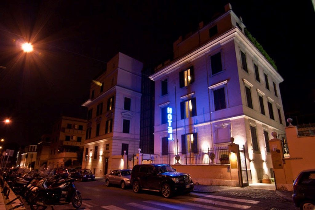 Palace Hotel 4*